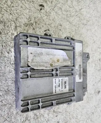 Peugeot 406 Engine control unit/module 216260357 8197144362