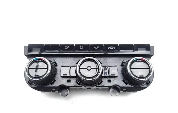 Skoda Superb B8 (3V) Climate control unit 3V0907044CR