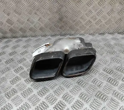 Mercedes-Benz E W238 Muffler ending 