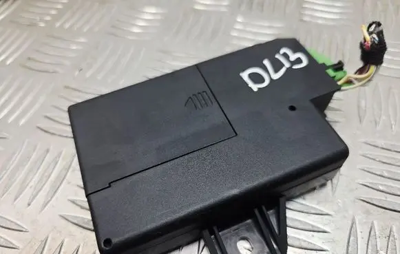 Mini One - Cooper F56 F55 Bluetooth control unit module 9347715 84109347715 9297787