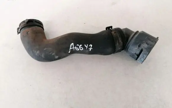 Ford Galaxy Engine coolant pipe/hose
