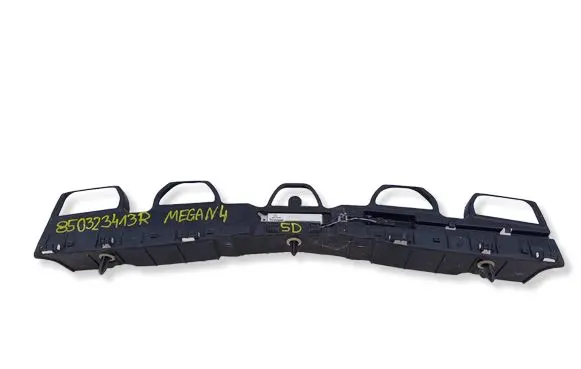 Renault Megane IV Rear bumper mounting bracket 850323413R