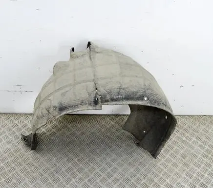 Honda Civic X Rear arch fender liner splash guards 74552TGGA00