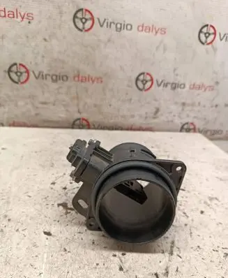 Peugeot 407 Mass air flow meter 9662635680