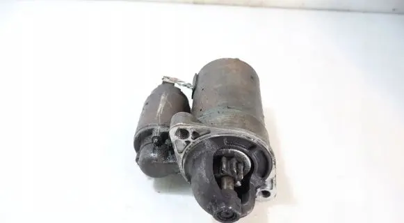 KIA Rio Starter motor