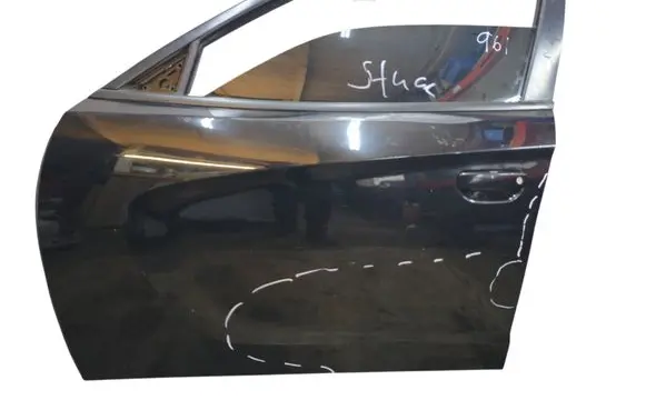 Dodge Charger Front door