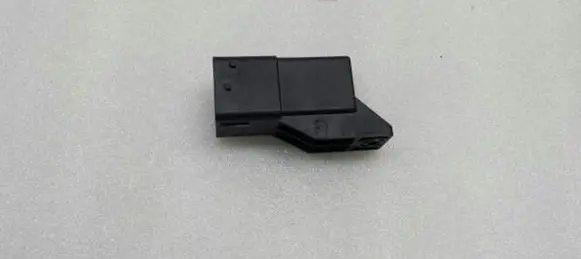 Volvo S40 Glow plug pre-heat relay 9666671780