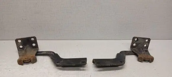 Mitsubishi Outlander Loading door hinge set 