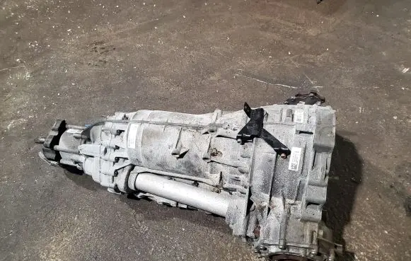 Audi Q5 SQ5 Automatic gearbox SHM
