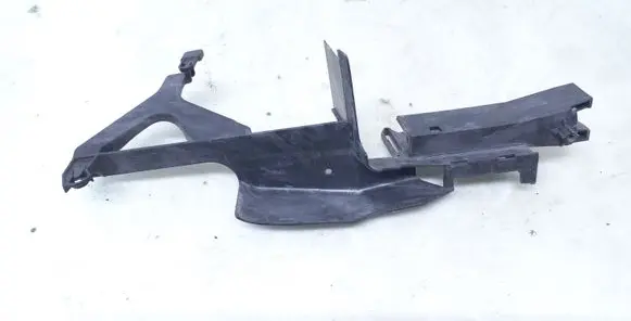 Ford S-MAX Other front door trim element 6M21U219A64CM 970998109