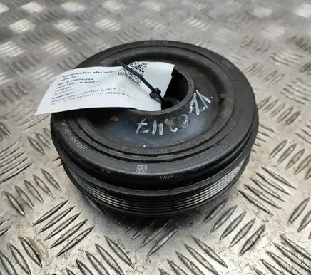 Jaguar E-Pace Crankshaft pulley G4D36316AC