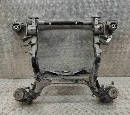 Rear subframe