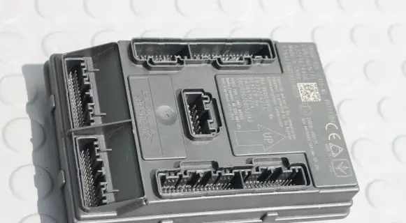 Honda Civic X Other control units/modules A2C14674400
