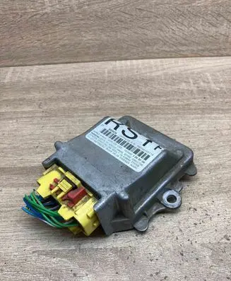 Chrysler Voyager Airbag control unit/module 04686602AG TMD108103718