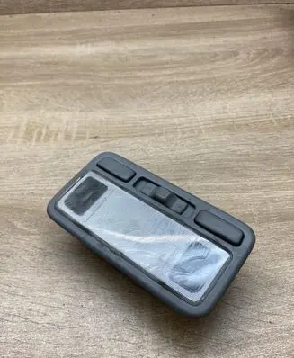 Front seat light