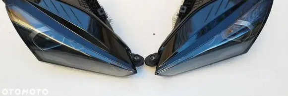 Lamborghini Revuelto Headlights/headlamps set 47A941036 01552502S82 01552502AA