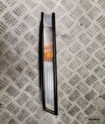 Volkswagen PASSAT B6 Front indicator light 3C0953041L