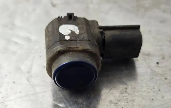 Ford Grand C-MAX Parking PDC sensor EM3T15K859AAW D25KE 305569
