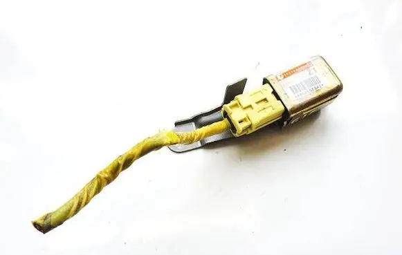 Subaru Outback Airbag deployment crash/impact sensor 98236ag000 187900-0690