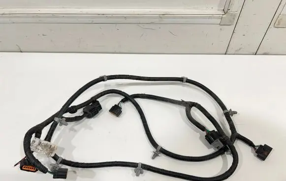 Chevrolet Captiva Parking sensor (PDC) wiring loom 918702Y720