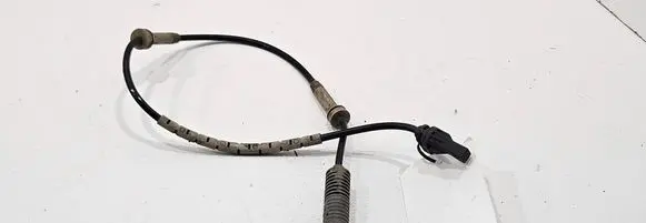 BMW 3 E90 E91 ABS brake wheel speed sensor 