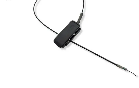 KIA Sportage Rear seat cable / handle 24970NQ5E0