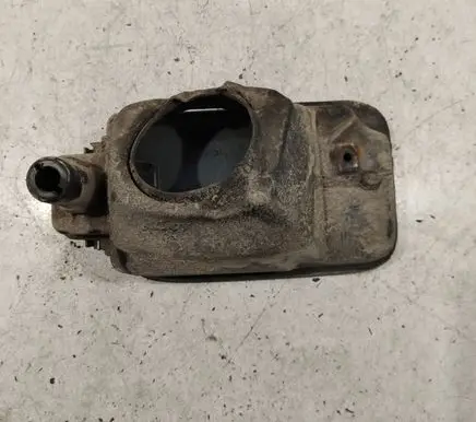 Peugeot 807 Fuel tank cap 1485207080