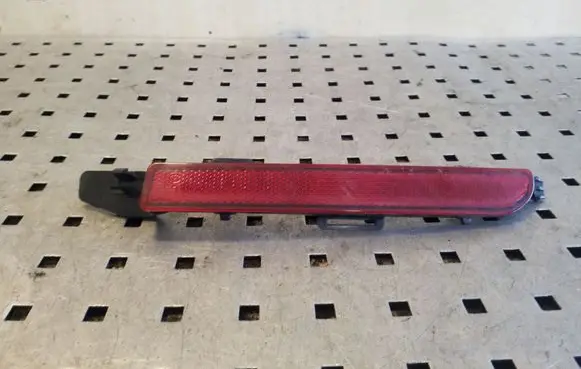 Chevrolet Orlando Rear tail light reflector 96896606