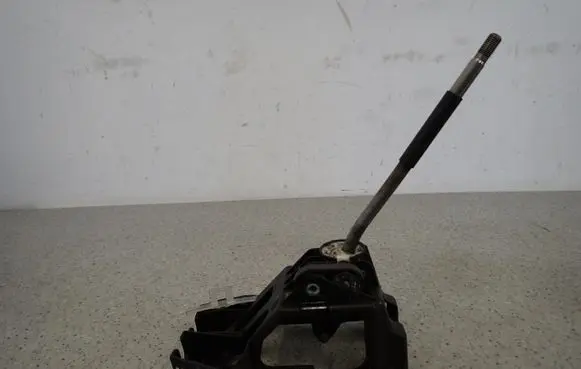 Toyota Yaris Gear shifter/selector 