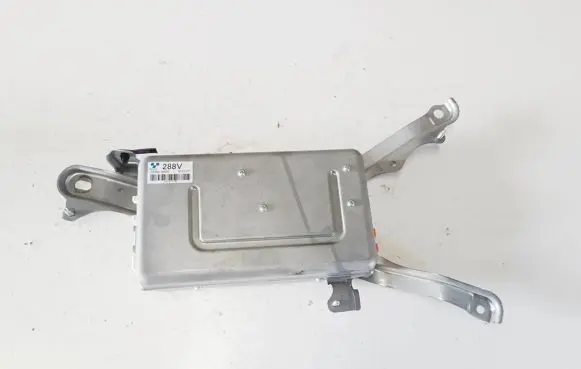 Lexus RX 450H Voltage converter/converter module G925048030 1001013778 0101377
