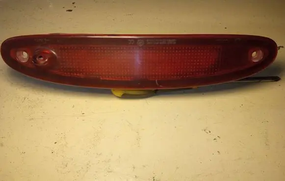 Chrysler Voyager Third/center stoplight 04857214AB 05113279AA 45010