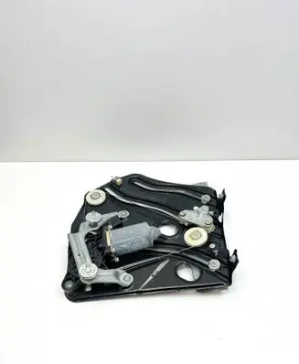 Mercedes-Benz SL R230 Rear side window A2306700103 2306700103