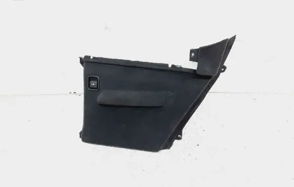 BMW X5 E70 Trunk/boot lower side trim panel 7145984