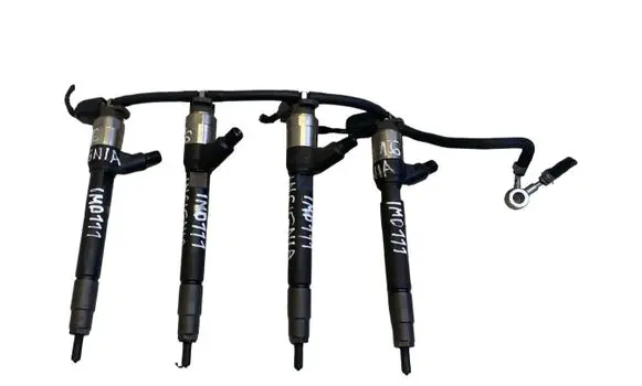 Opel Insignia B Fuel injectors set 55570012 55587294