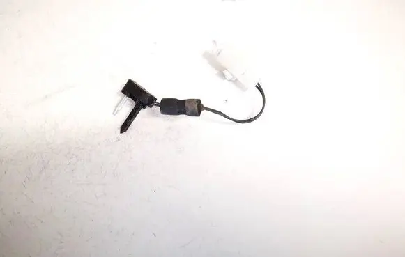Toyota Auris 150 Interior temperature sensor 