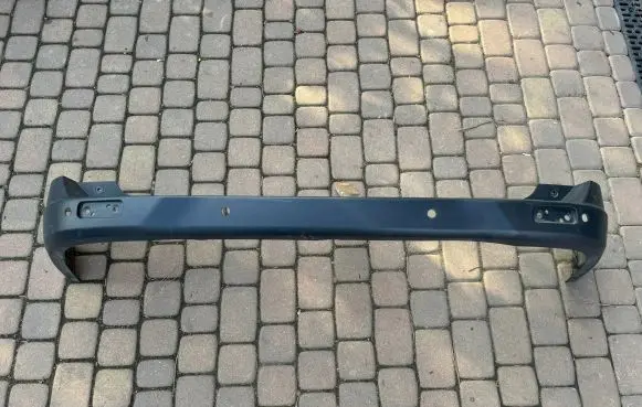 Ford Transit Courier Rear bumper ET76-17K823-A S2410Q047