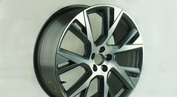 Volvo S90, V90 R21 alloy rim 31428592