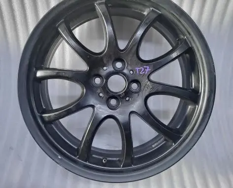 Mini One - Cooper R50 - 53 R18 alloy rim 