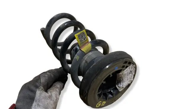 Chrysler Pacifica Rear coil spring P68231034AA 1034AA SA11