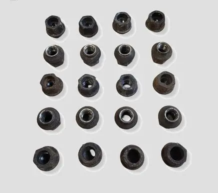 Opel Zafira C Nuts/bolts