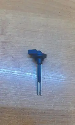 BMW 3 E90 E91 Interior temperature sensor 6915391