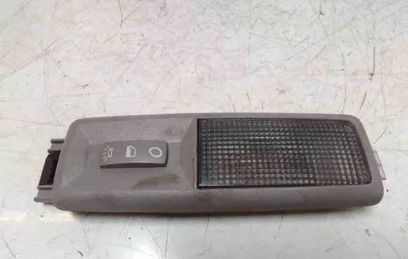 Nissan Primera Boot/trunk interior light 