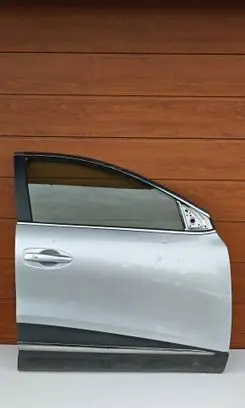 Renault Kadjar Front door