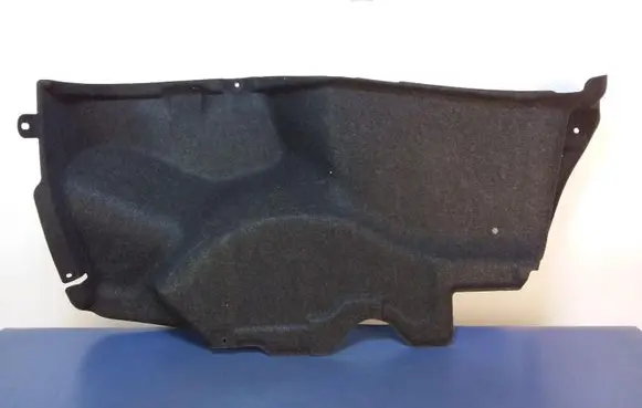 Mazda 6 Other sill/pillar trim element