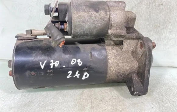 Volvo V70 Starter motor 30724473 0001109264