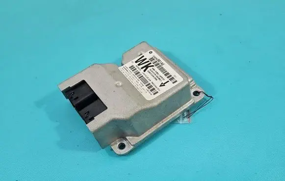 Jeep Grand Cherokee (WK) Airbag control unit/module 04896901AE IMPRK1452798