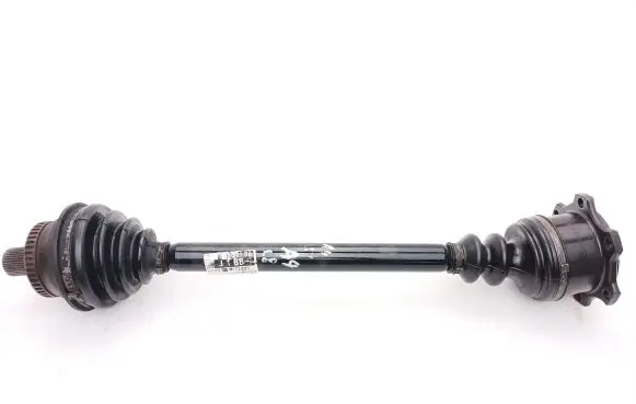Audi A4 S4 B6 8E 8H Front driveshaft 8E0407271BB