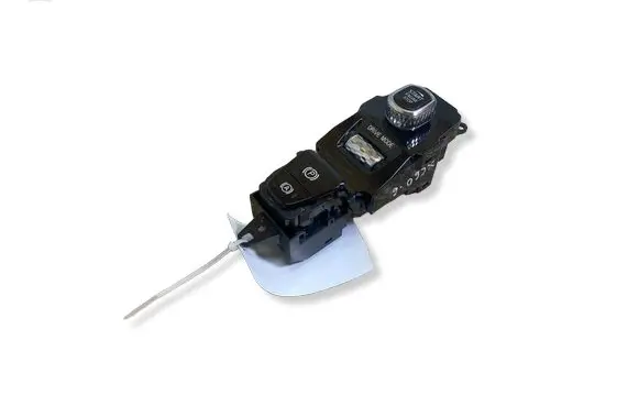 Volvo XC60 Engine start stop button switch 31443818