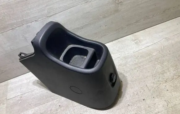 Citroen C3 Aircross Centre console side trim rear 13472598