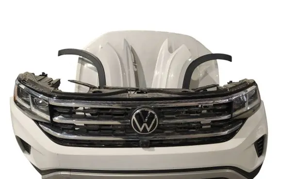 Volkswagen Atlas Cross Sport Front piece kit 3CN941082 3CN941081